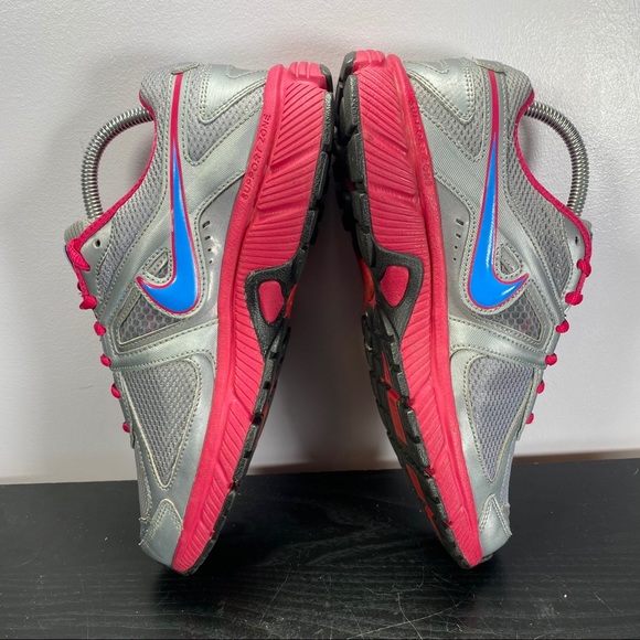 Nike Dart 9 running shoes - Picture 5 of 8